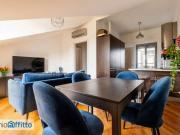 Appartamento arredato Fiera, firenze, sempione, paolo...