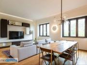 Appartamento arredato Fiera, firenze, sempione, paolo...