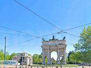 Appartamento arredato Fiera, firenze, sempione, paolo...