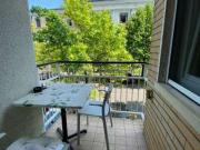 Appartamento arredato Fiera, firenze, sempione, paolo...