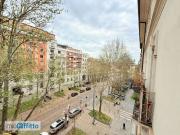 Appartamento arredato Fiera, firenze, sempione, paolo...