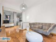 Appartamento arredato Fiera, firenze, sempione, paolo...