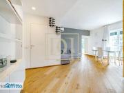 Appartamento arredato Fiera, firenze, sempione, paolo... Appartamento arredato Fiera, firenze, sempione, paolo...