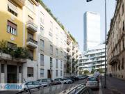 Appartamento arredato Fiera, firenze, sempione, paolo...