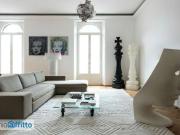 Appartamento arredato Fiera, firenze, sempione, paolo...