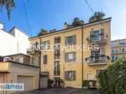 Appartamento arredato Fiera, firenze, sempione, paolo...