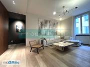 Appartamento arredato Fiera, firenze, sempione, paolo...