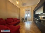 Appartamento arredato Fiera, firenze, sempione, paolo...