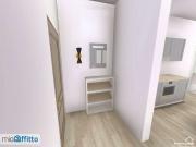 Appartamento arredato Fiera, firenze, sempione, paolo...