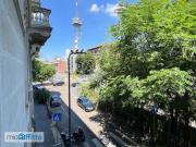 Appartamento arredato Fiera, firenze, sempione, paolo...