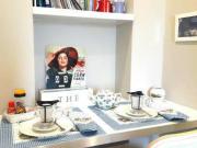 Appartamento arredato Fiera, firenze, sempione, paolo...