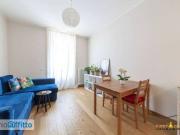 Appartamento arredato Fiera, firenze, sempione, paolo... Appartamento arredato Fiera, firenze, sempione, paolo...