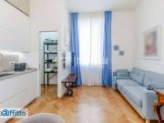 Appartamento arredato Fiera, firenze, sempione, paolo... Appartamento arredato Fiera, firenze, sempione, paolo...