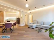 Appartamento arredato Fiera, firenze, sempione, paolo...