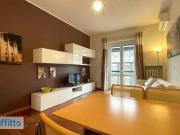 Appartamento arredato Fiera, firenze, sempione, paolo... Appartamento arredato Fiera, firenze, sempione, paolo...