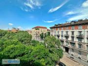 Appartamento arredato Fiera, firenze, sempione, paolo... Appartamento arredato Fiera, firenze, sempione, paolo...