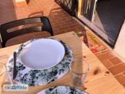 Appartamento arredato Fiumicino