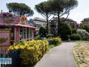 Appartamento arredato Flaminio, fleming, vigna clara,...