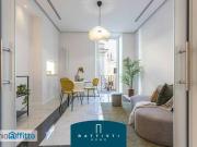 Appartamento arredato Flaminio, fleming, vigna clara,...