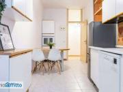 Appartamento arredato Forlanini, umbria, lodi, corvetto,...