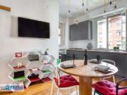 Appartamento arredato Forlanini, umbria, lodi, corvetto,...