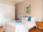 Appartamento arredato Forlanini, umbria, lodi, corvetto,...