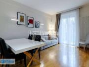 Appartamento arredato Forlanini, umbria, lodi, corvetto,...