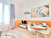 Appartamento arredato Forlanini, umbria, lodi, corvetto,...