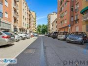 Appartamento arredato Forlanini, umbria, lodi, corvetto,...