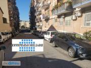 Appartamento arredato Fuorigrotta