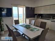 Appartamento arredato Fuorigrotta