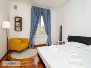 Appartamento arredato Garibaldi, isola, maciachini,...