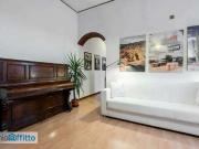 Appartamento arredato Garibaldi, isola, maciachini,...