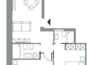 Appartamento arredato Garibaldi, isola, maciachini,...