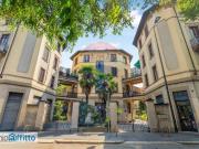 Appartamento arredato Garibaldi, isola, maciachini,... Appartamento arredato Garibaldi, isola, maciachini,...