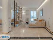 Appartamento arredato Garibaldi, isola, maciachini,...