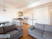 Appartamento arredato Garibaldi, isola, maciachini,...