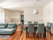 Appartamento arredato Garibaldi, isola, maciachini,...