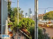 Appartamento arredato Garibaldi, isola, maciachini,...