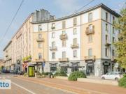 Appartamento arredato Garibaldi, isola, maciachini,...