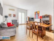 Appartamento arredato Garibaldi, isola, maciachini,...