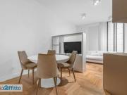 Appartamento arredato Garibaldi, isola, maciachini,...