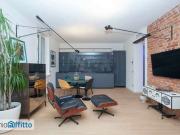 Appartamento arredato Garibaldi, isola, maciachini,...