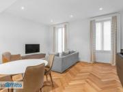 Appartamento arredato Garibaldi, isola, maciachini,...