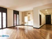 Appartamento arredato Garibaldi, isola, maciachini,...