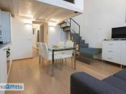 Appartamento arredato Garibaldi, isola, maciachini,...