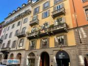 Appartamento arredato Garibaldi, isola, maciachini,...