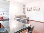 Appartamento arredato Garibaldi, isola, maciachini,...