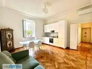 Appartamento arredato Garibaldi, isola, maciachini,...