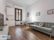 Appartamento arredato Garibaldi, isola, maciachini,...